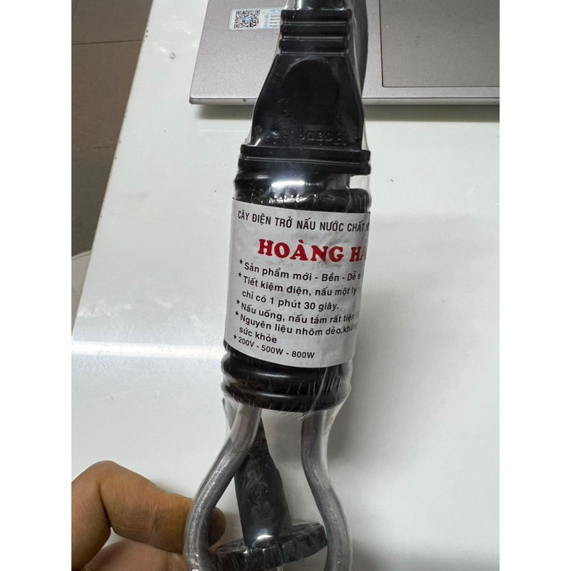 Cây nấu nước hiệu Hoàng Hải