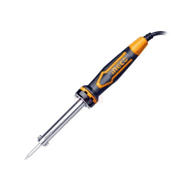 Mỏ hàn chì INGCO SI0368 60W - Dụng cụ hàn chuyên nghiệp