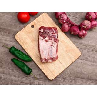 1kg Sườn non nhập khẩu (hỏa tốc HCM)
