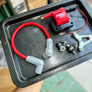 Combo MSD 8228 lắp xe tay ga Ab Vario SH bộ 8 món