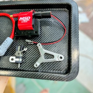 Combo MSD 8228 lắp xe tay ga Ab Vario SH bộ 8 món