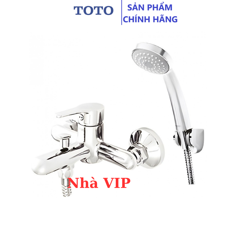 Sen tắm nóng lạnh TOTO TVSM103NSS Chính Hãng, BẢo Hành Chính Hãng 2 Năm