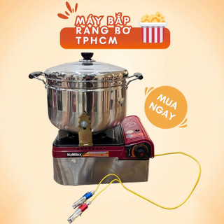 Máy làm bắp rang bơ 30cm