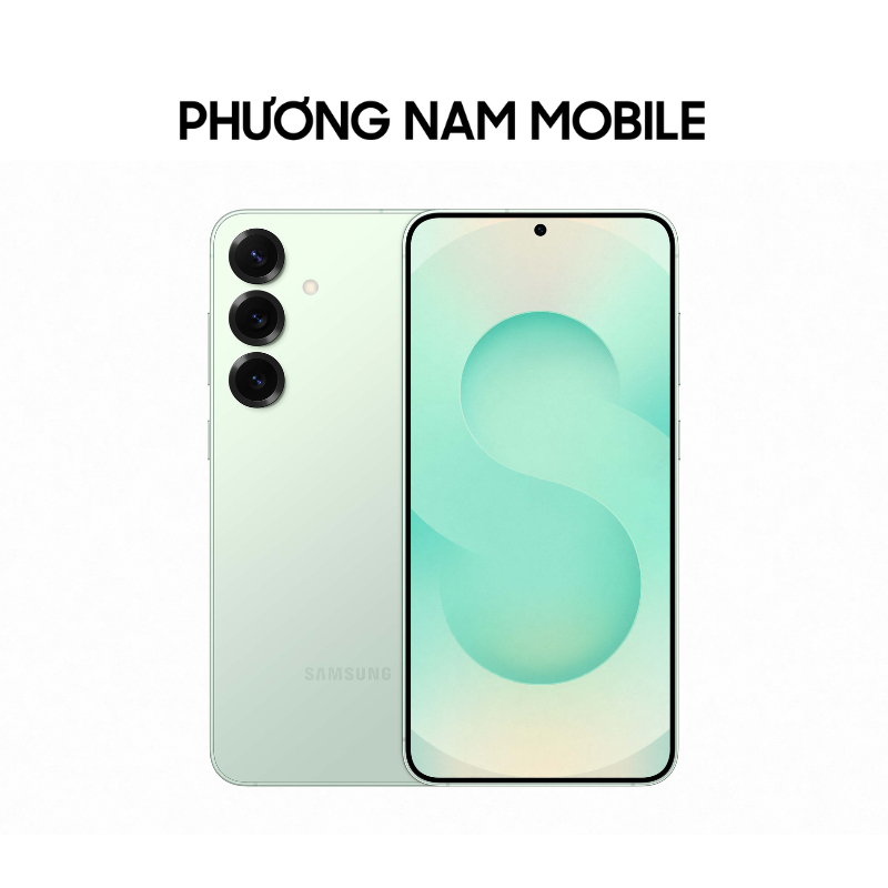 Điện Thoại Samsung Galaxy S25 Plus 12GB/512GB Chính Hãng