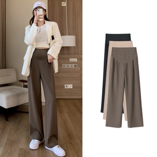 CÓ SẴN Quần Bầu Ống Suông Dáng Dài Q339(cao m6 trở lên)