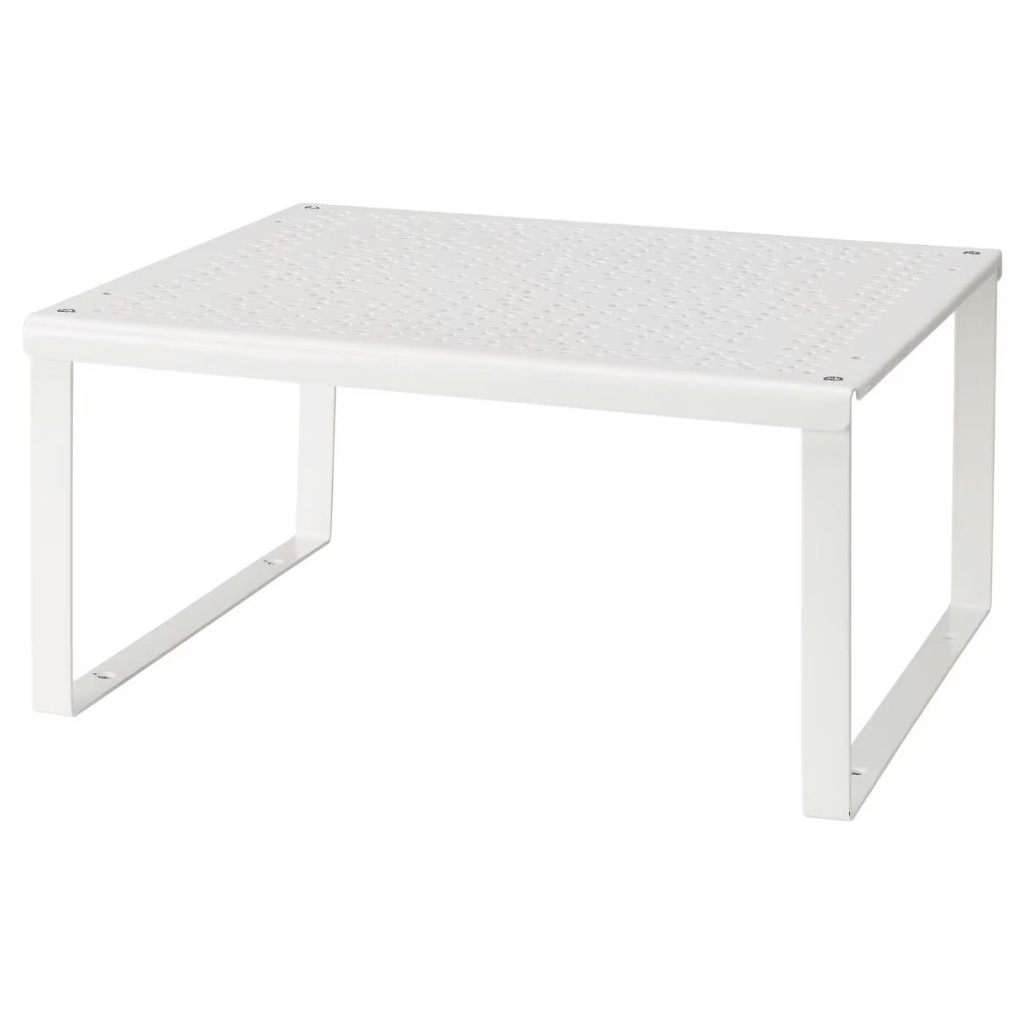 Kệ chia tủ bếp/ Kệ đa năng để bàn sắt sơn tĩnh điện