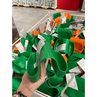 Giỏ silicone để giẻ rửa bát/ mút rửa bát cài chậu rửa BJAN