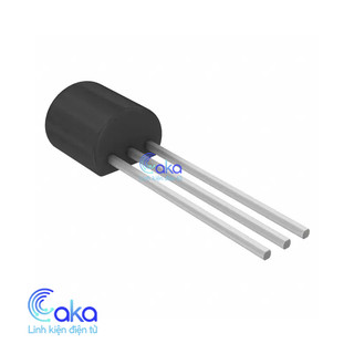 Gói 10 - Transistor BC547 NPN 0.1A-50V