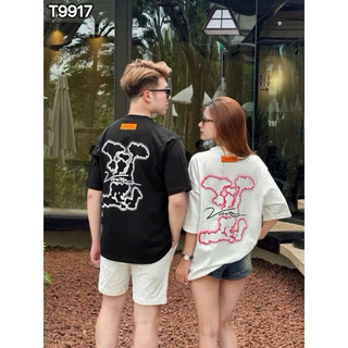  Áo Thun Eo Vì Tổng Hợp In Thường Hàng Cao Cấp 100% Cotton Đứng Form Đầy Đủ Tem Tag -Big Luxury 