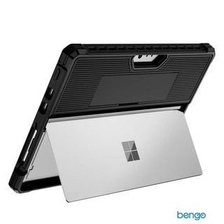Ốp Lưng Microsoft Surface Pro 11/10/9/Pro 8 Chống Sốc