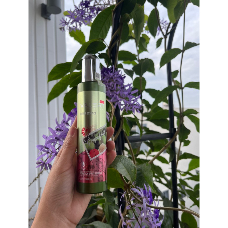 Xịt bưởi Grapefruit 220ml ngăn ngừa rụng tóc [Wego_Cosmectics]