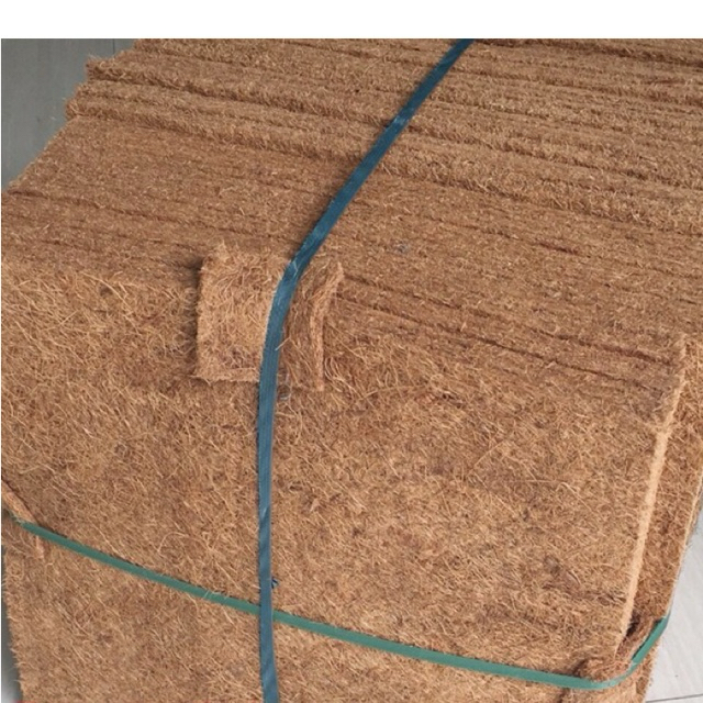 COMBO-5 MIẾNG THẢM XƠ DỪA 50x50cm