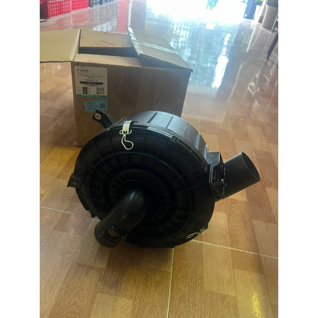 hộp đựng lọc gió ( bầu lọc gió ) Innova 05 - 15 ,Fortuner ,oem