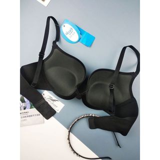 [Xả kho] Áo ngực nữ Triumph Sloggi ZERO form nhỏ mút đúc liền dày vừa nâng đẩy ngực