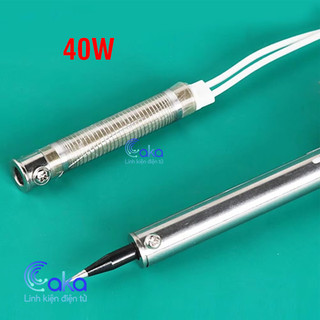 Sensor hàn 40W - Ruột mỏ hàn 40W chuyên dụng