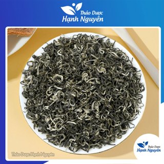 Trà shan tuyết 100g, chè shan tuyết cổ thụ Hà Giang, 1 tôm 1 lá, quà tặng cho gia đình, người thân