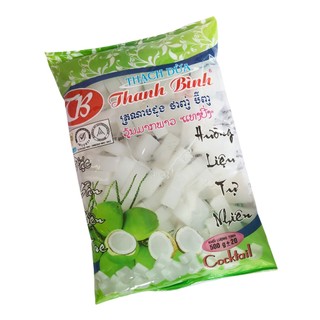 Thạch dừa Thanh Bình 500g