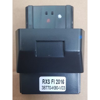 ECU IC Wave RSX 110 2013 2014 2015 2016 2017 2018 2019