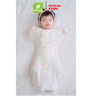 LULLABY - NH756R - Chũn dành cho bé trai/ bé gái