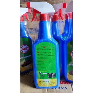 Dung Dịch Tẩy Rửa Đa Năng Ocewen
