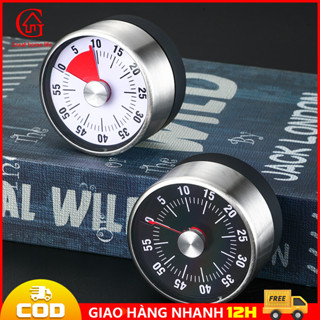 【COD/12H Đồng Hồ Đếm Ngược Thời Gian, Đồng Hồ Hẹn Giờ Học Tập, Nấu Ăn, Quản Lý Thời Gian Hiệu Quả