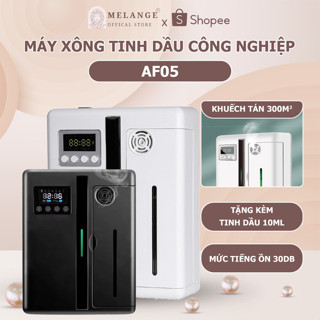 Máy xông tinh dầu máy khuếch tán tinh dầu AROMA AF05 công suất lớn diện tích 300m2 cho nhà hàng spa khách sạn