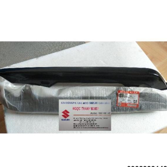 Chắn xích, Cạc te EN125, EN 125, EN150, EN 150, GN125 ...-NTS