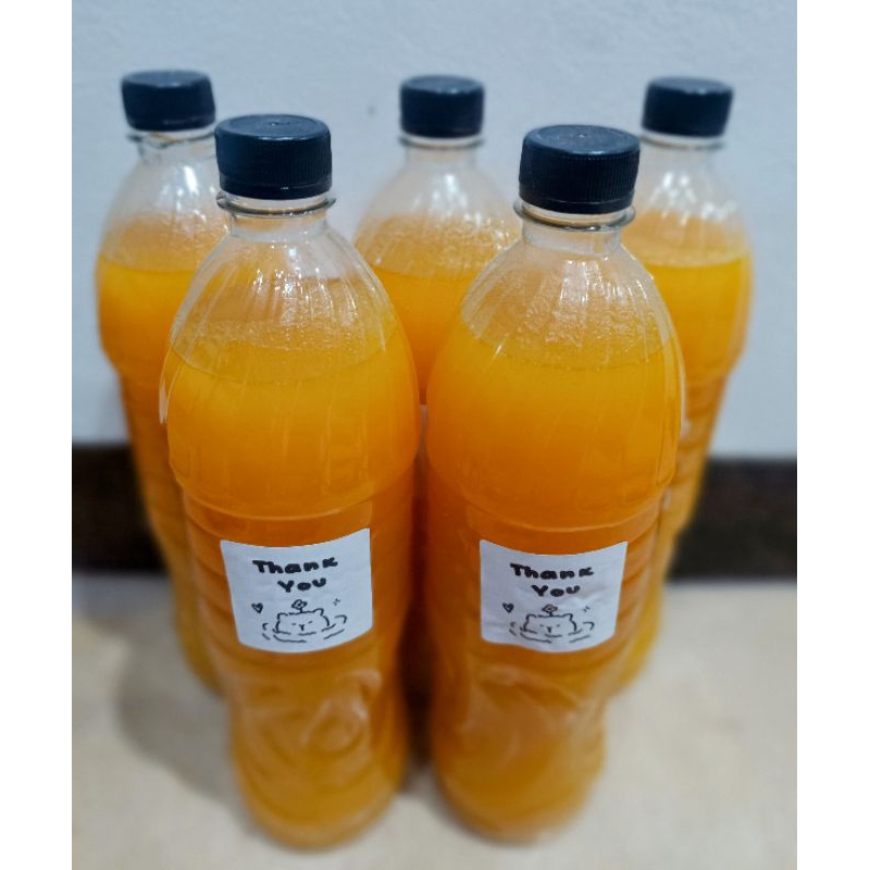 MỠ GÀ TA NGUYÊN CHẤT ( 1,5L)