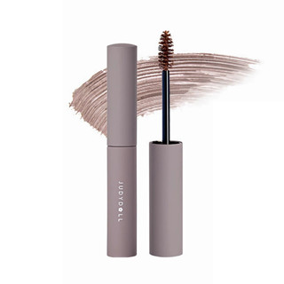 Mascara JUDYDOLL Chuốt Lông Mày Tự Nhiên Chống Nước Bền Màu
