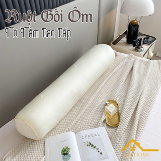 Ruột gối ôm tơ tằm cao cấp Genji Decor