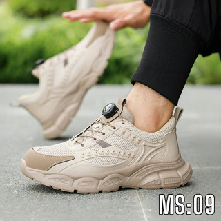 Giày bảo hộ siêu nhẹ chống đinh, chống trơn trượt, chống dập ngón, hàng chính hãng