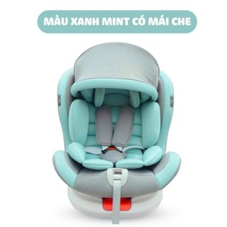  Ghế ngồi ô tô Chilux ROY 360 giao hỏa tốc Tphcm 