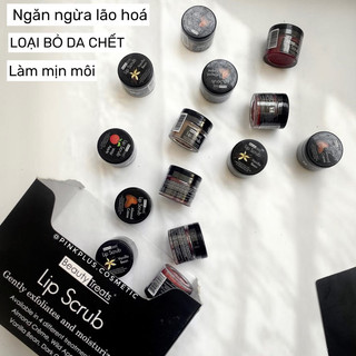 TẨY DA CHẾT MÔI LIP SCRUB