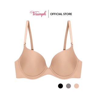Áo ngực có gọng Triumph MAXIMIZER 736 WHU 01 5G Có Gọng Mút Nâng
