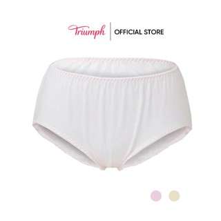 Quần lót nữ thoáng mát cao cấp Triumph BLISSY 10 MIDI