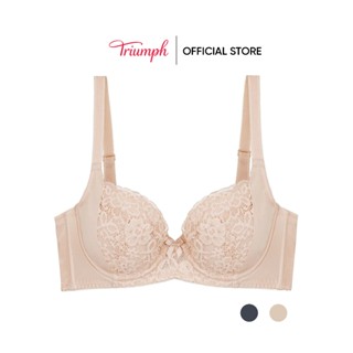 Áo Triumph Simply Natural Beauty WHU Có Gọng Mút Nâng