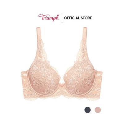 Áo ngực có gọng Triumph Natural Elegance WHP Có Gọng Mút Mỏng