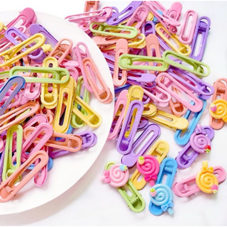 KẸP TÓC XINH XẮN DỄ THƯƠNG MẪU NGẪU NHIÊN