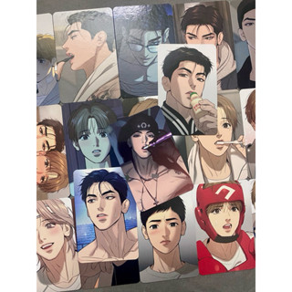 [SẴN - CHÍNH HÃNG] CARD PACK BL JINX - CARD BO GÓC JINX