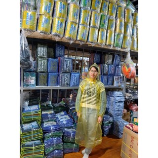 Áo mưa giấy hàng VIP giá tận xưởng, siêu rẻ