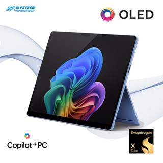 Máy tính Surface Pro 11 Copilot+ Snapdragon X Elite Màn OLED Nguyên Seal Nhập Microsoft Mỹ Mới 100%