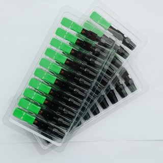 Combo 30-50-100  Fast connector 55mm - Đầu nối sợi quang chuẩn SC/APC | Đầu nối quang nhanh Fast connect CHẤT LƯỢNG