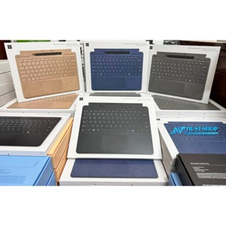 Bàn phím Surface Pro 11 Copilot+ Nguyên Seal Chính Hãng Microsoft Mỹ Mới 100%