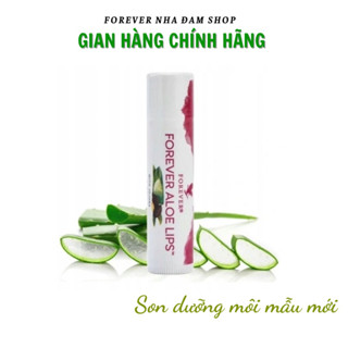 [CHÍNH HÃNG] Son dưỡng môi Lô Hội mẫu mới Date 2028