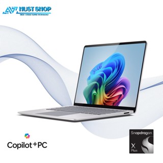 Máy tính Surface Laptop 7 Copilot+ Snapdragon X Plus Màn LCD Nguyên Seal Nhập Microsoft Mỹ Mới 100%