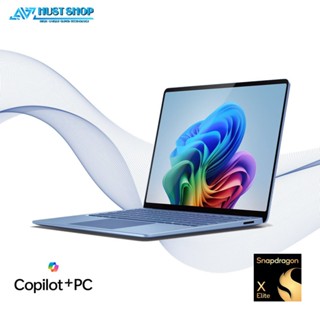 Máy tính Surface Laptop 7 Copilot+ Snapdragon X Elite Màn LCD Nguyên Seal Nhập Microsoft Mỹ Mới 100%