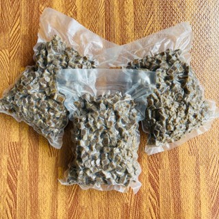  Đường Mía Hà Thủ Ô Combo 3Kg Hút Chân Không Không Túi Zip 