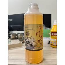 Tinh Dầu Ngải Cứu Già Massage 1000ml | Dầu Vai Gáy Massage Thư Giãn Body Dưỡng Sinh
