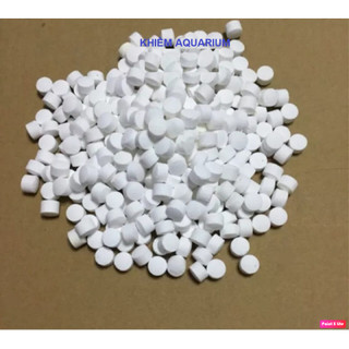 Viên Oxy Cho Bể Cá - Cung Cấp Oxy Cho cá cảnh 1kg