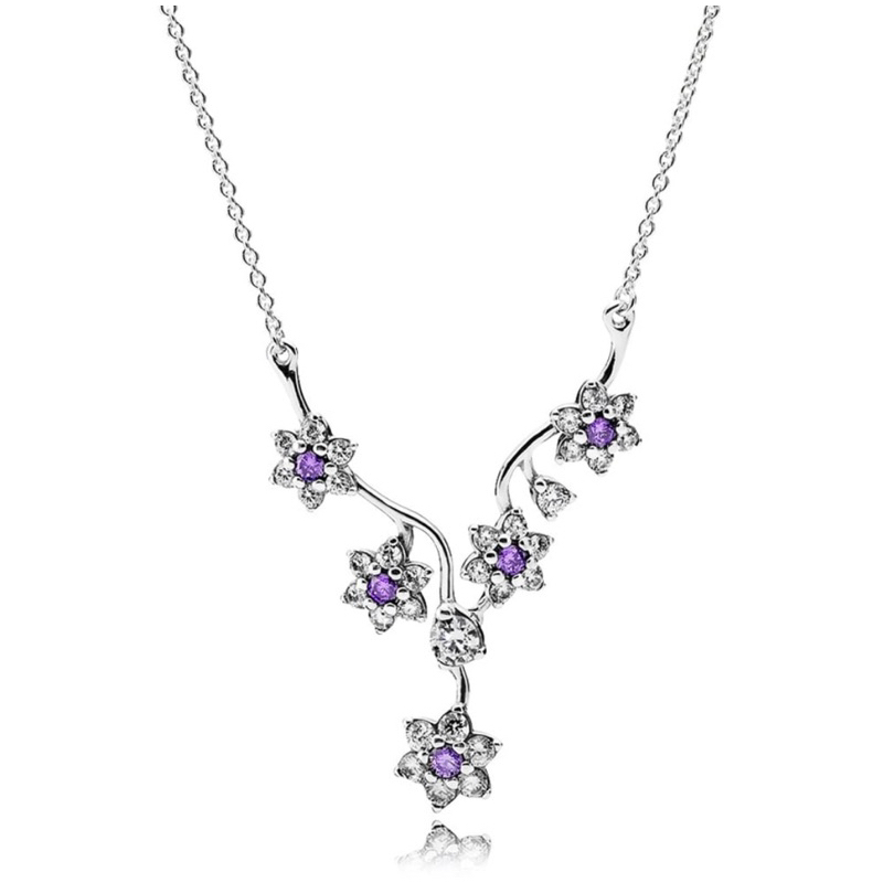 Dây chuyền Pandora